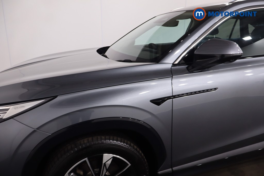 Mg Motor Uk HS Trophy Automatic Petrol-Electric Hybrid SUV - Stock Number (1629780) - 28th supplementary image