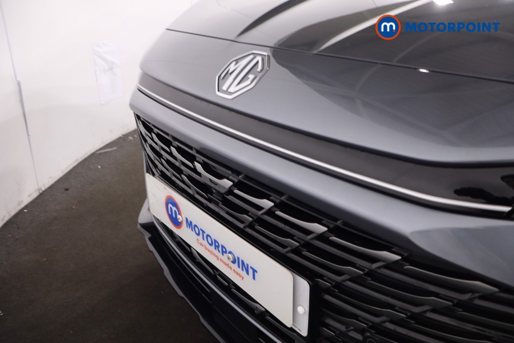 Mg Motor Uk HS Trophy Automatic Petrol-Electric Hybrid SUV - Stock Number (1629780) - 30th supplementary image