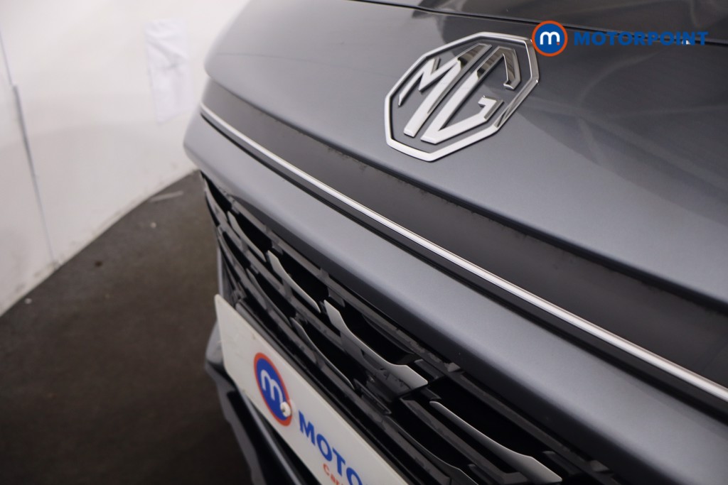 Mg Motor Uk HS Trophy Automatic Petrol-Electric Hybrid SUV - Stock Number (1629780) - 31st supplementary image