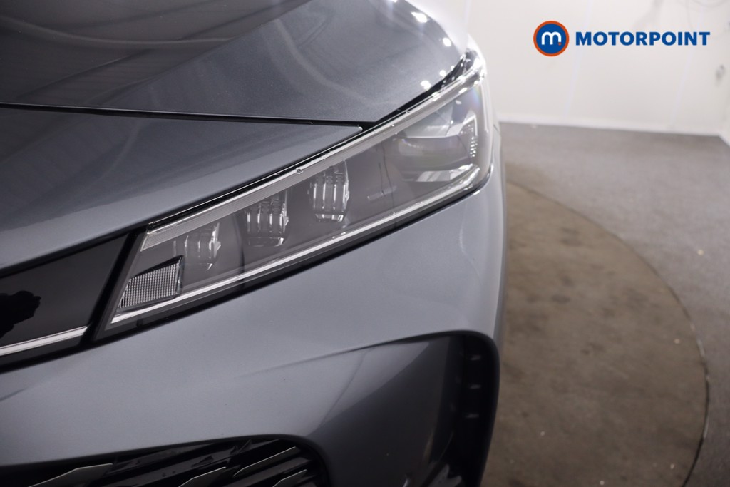 Mg Motor Uk HS Trophy Automatic Petrol-Electric Hybrid SUV - Stock Number (1629780) - 32nd supplementary image