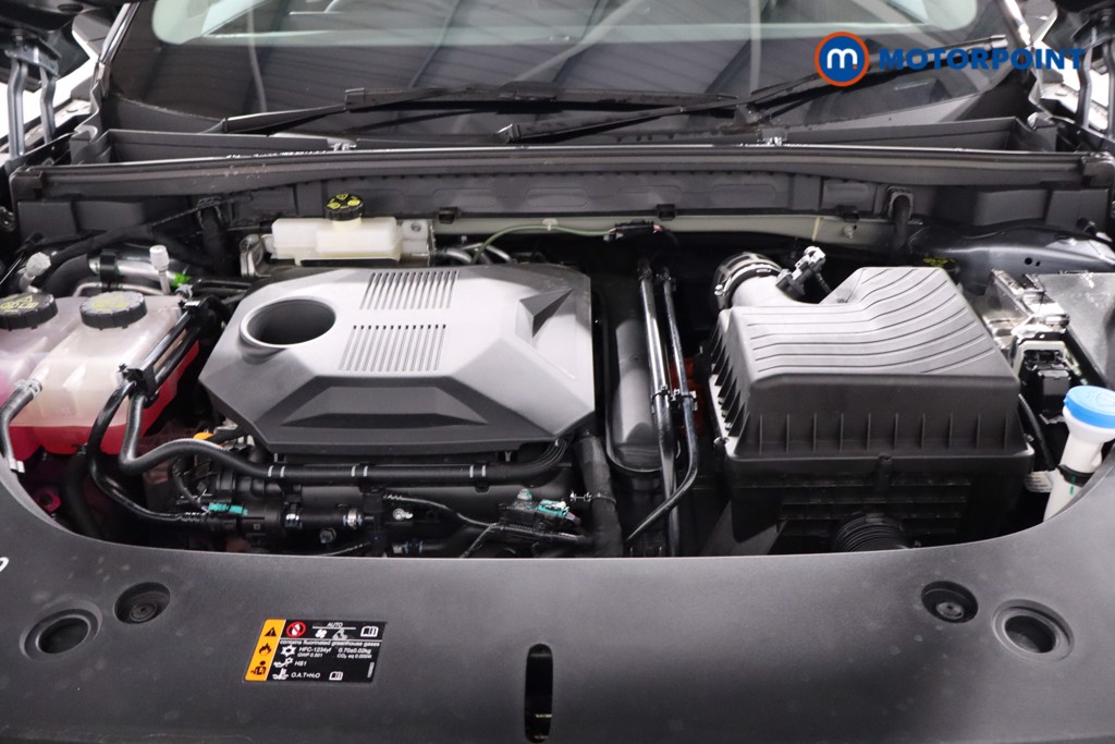 Mg Motor Uk HS Trophy Automatic Petrol-Electric Hybrid SUV - Stock Number (1629780) - 34th supplementary image