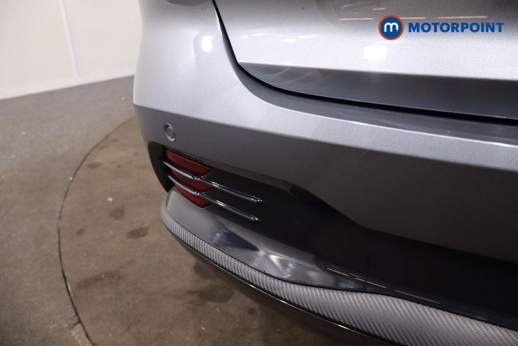 Mg Motor Uk HS Trophy Automatic Petrol-Electric Hybrid SUV - Stock Number (1629780) - 37th supplementary image