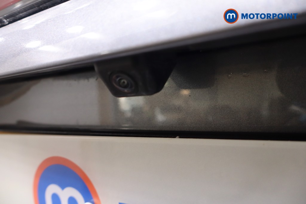 Mg Motor Uk HS Trophy Automatic Petrol-Electric Hybrid SUV - Stock Number (1629780) - 38th supplementary image