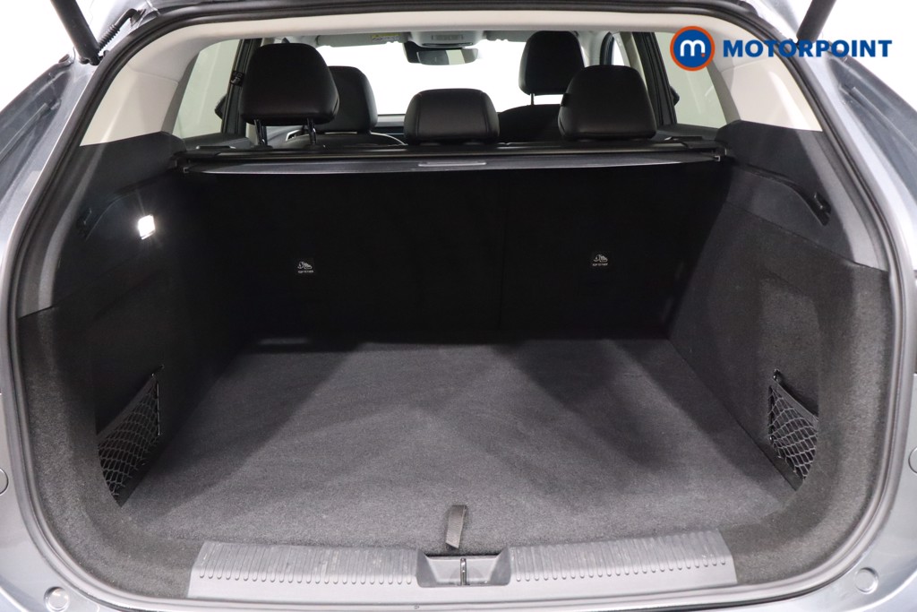 Mg Motor Uk HS Trophy Automatic Petrol-Electric Hybrid SUV - Stock Number (1629780) - 39th supplementary image