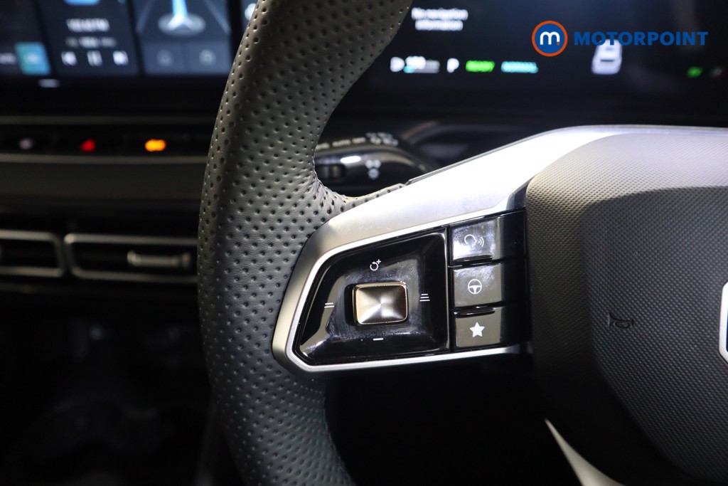 Mg Motor Uk HS Trophy Automatic Petrol-Electric Hybrid SUV - Stock Number (1629786) - 3rd supplementary image