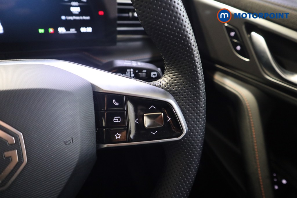 Mg Motor Uk HS Trophy Automatic Petrol-Electric Hybrid SUV - Stock Number (1629786) - 4th supplementary image