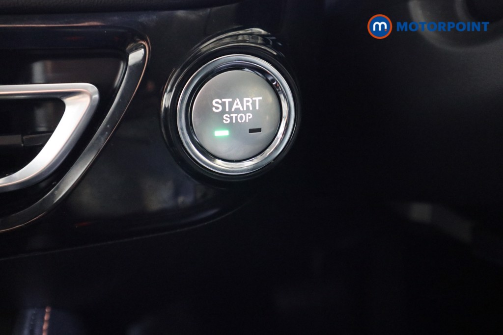 Mg Motor Uk HS Trophy Automatic Petrol-Electric Hybrid SUV - Stock Number (1629786) - 7th supplementary image