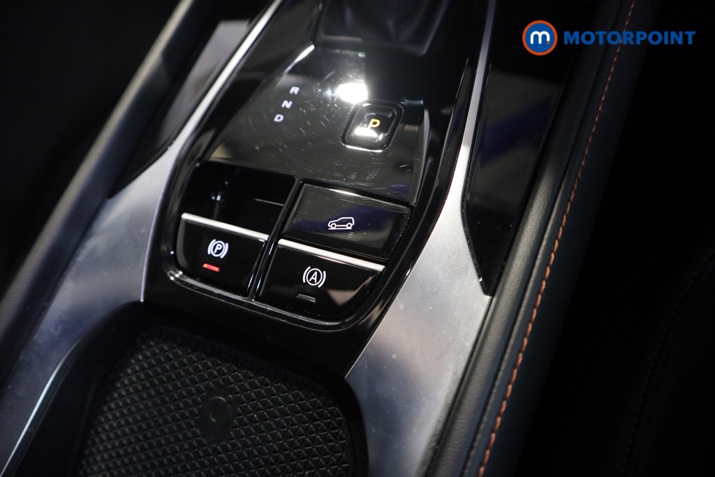 Mg Motor Uk HS Trophy Automatic Petrol-Electric Hybrid SUV - Stock Number (1629786) - 9th supplementary image