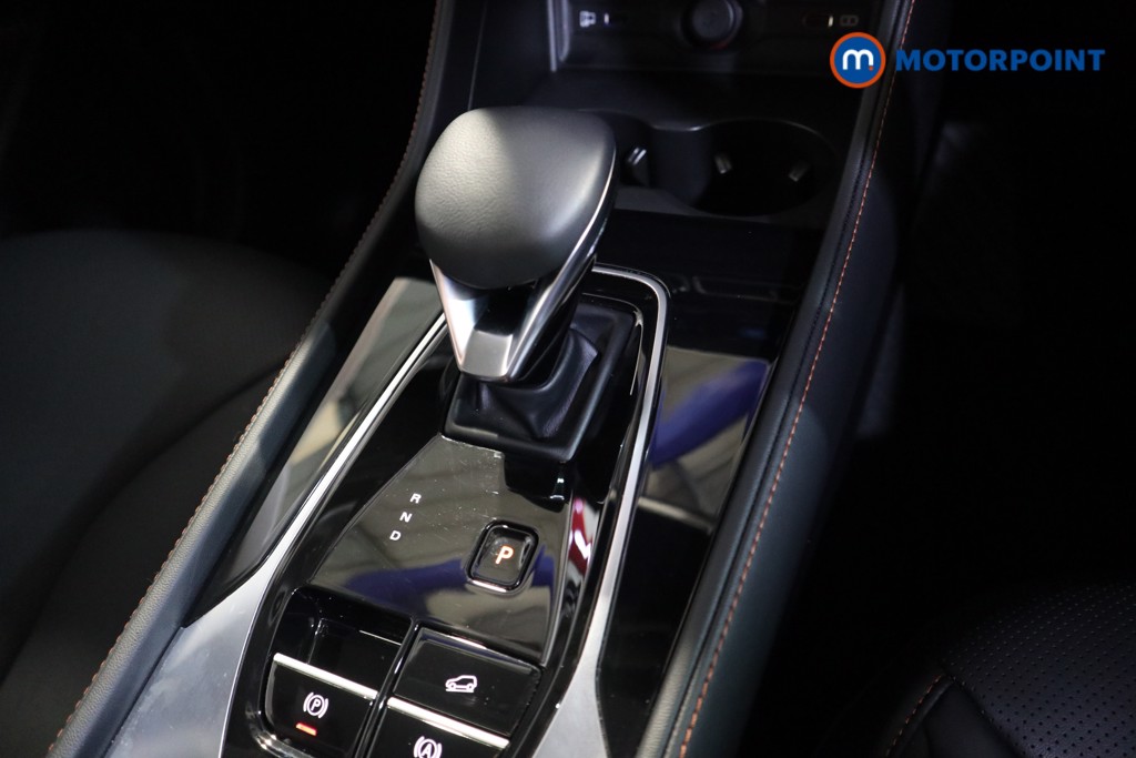 Mg Motor Uk HS Trophy Automatic Petrol-Electric Hybrid SUV - Stock Number (1629786) - 10th supplementary image