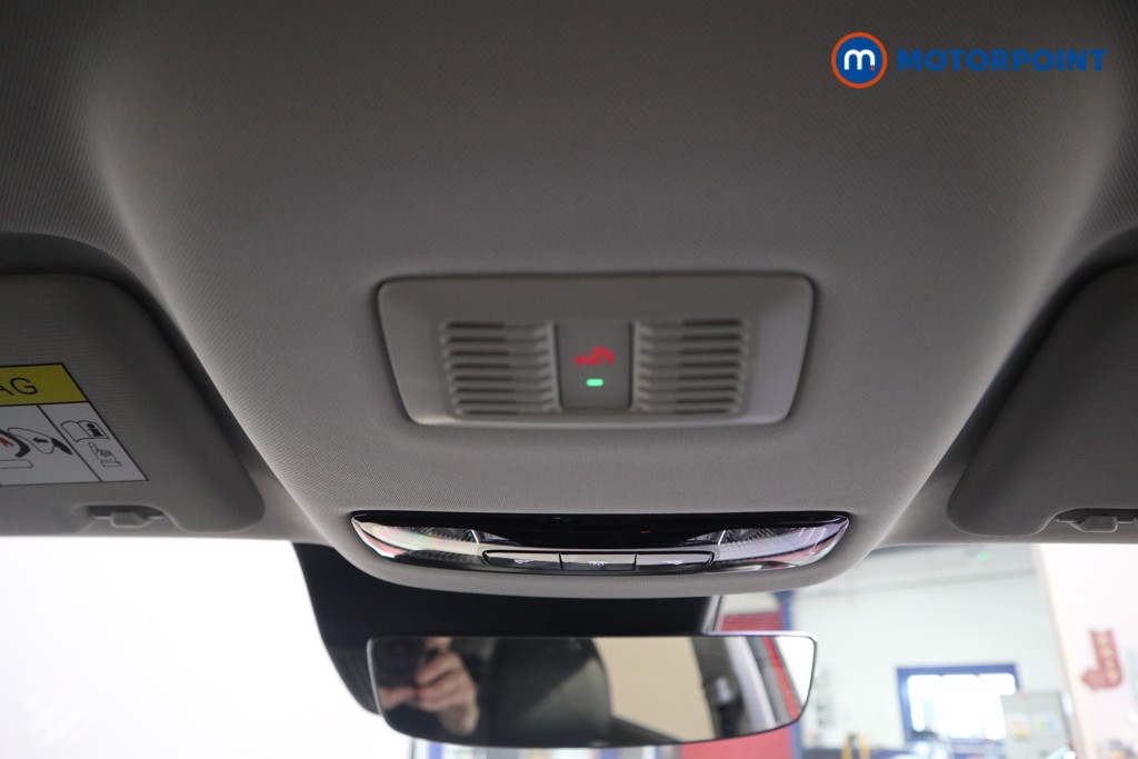 Mg Motor Uk HS Trophy Automatic Petrol-Electric Hybrid SUV - Stock Number (1629786) - 11th supplementary image