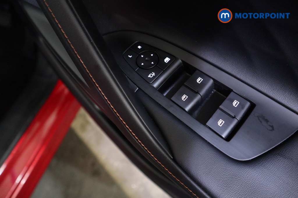 Mg Motor Uk HS Trophy Automatic Petrol-Electric Hybrid SUV - Stock Number (1629786) - 13th supplementary image