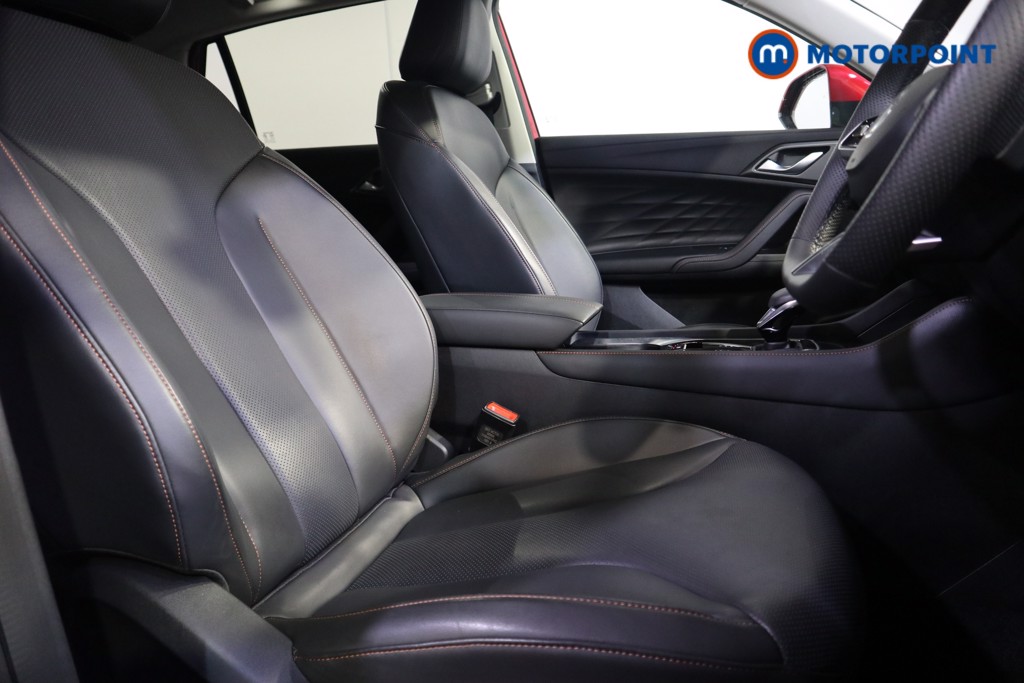 Mg Motor Uk HS Trophy Automatic Petrol-Electric Hybrid SUV - Stock Number (1629786) - 15th supplementary image