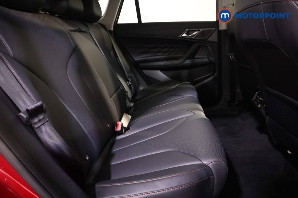 Mg Motor Uk HS Trophy Automatic Petrol-Electric Hybrid SUV - Stock Number (1629786) - 16th supplementary image