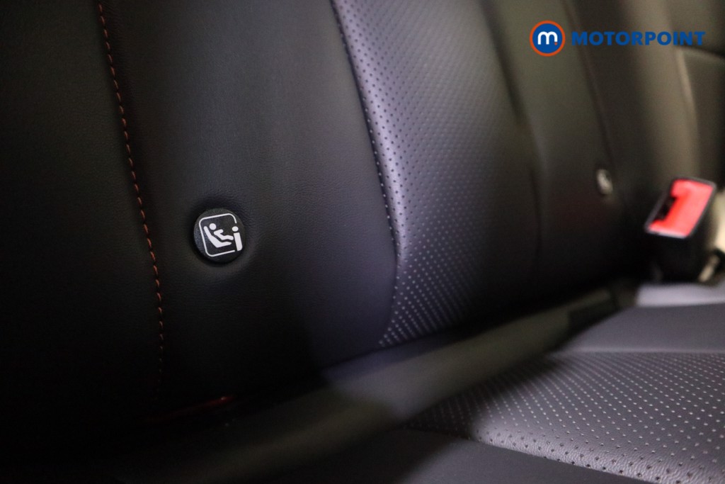 Mg Motor Uk HS Trophy Automatic Petrol-Electric Hybrid SUV - Stock Number (1629786) - 17th supplementary image