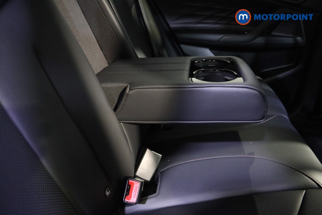 Mg Motor Uk HS Trophy Automatic Petrol-Electric Hybrid SUV - Stock Number (1629786) - 18th supplementary image