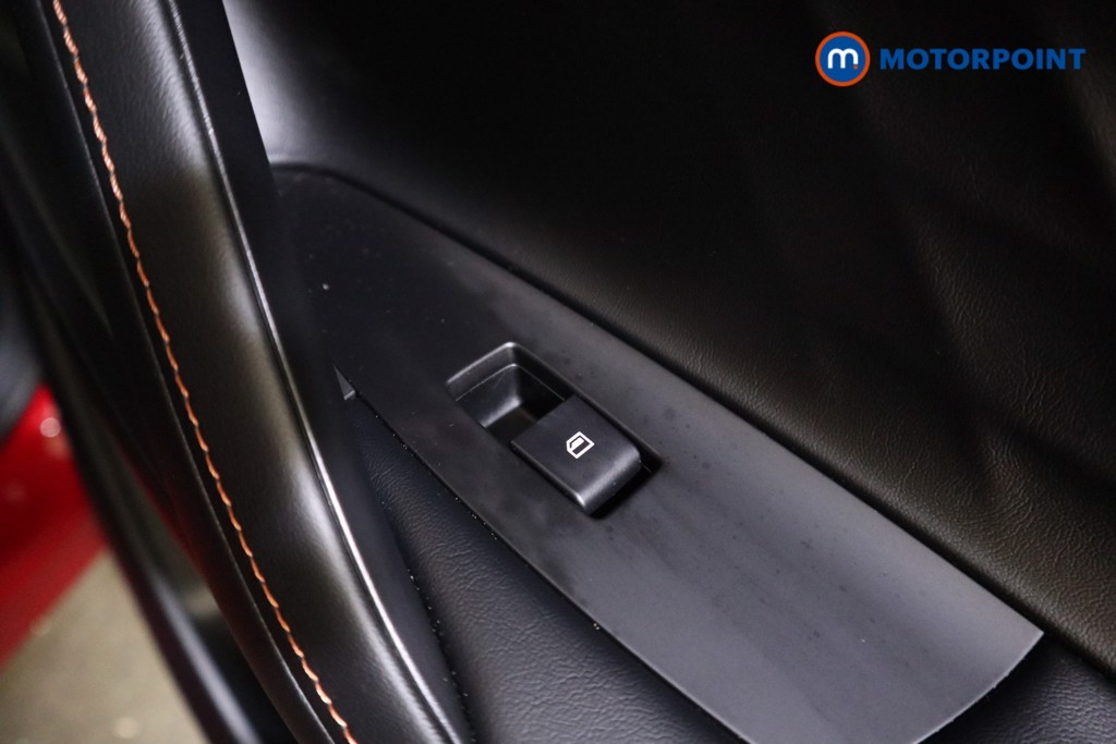 Mg Motor Uk HS Trophy Automatic Petrol-Electric Hybrid SUV - Stock Number (1629786) - 19th supplementary image