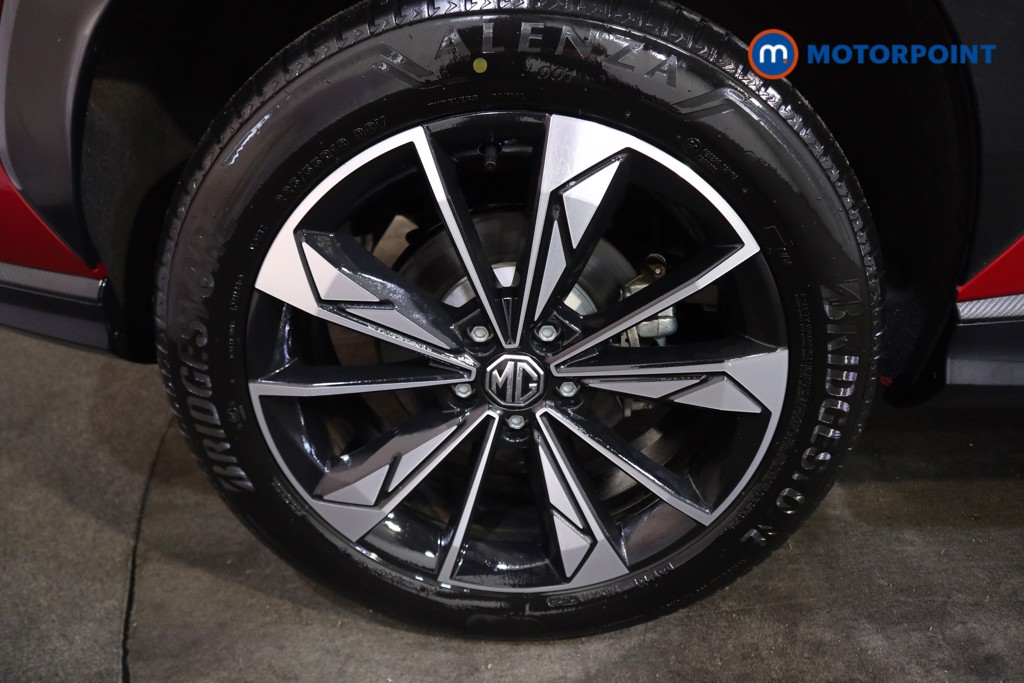 Mg Motor Uk HS Trophy Automatic Petrol-Electric Hybrid SUV - Stock Number (1629786) - 22nd supplementary image