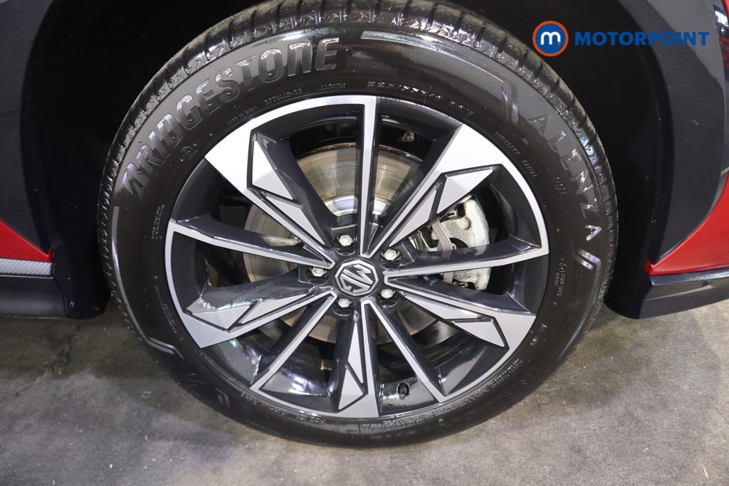 Mg Motor Uk HS Trophy Automatic Petrol-Electric Hybrid SUV - Stock Number (1629786) - 23rd supplementary image