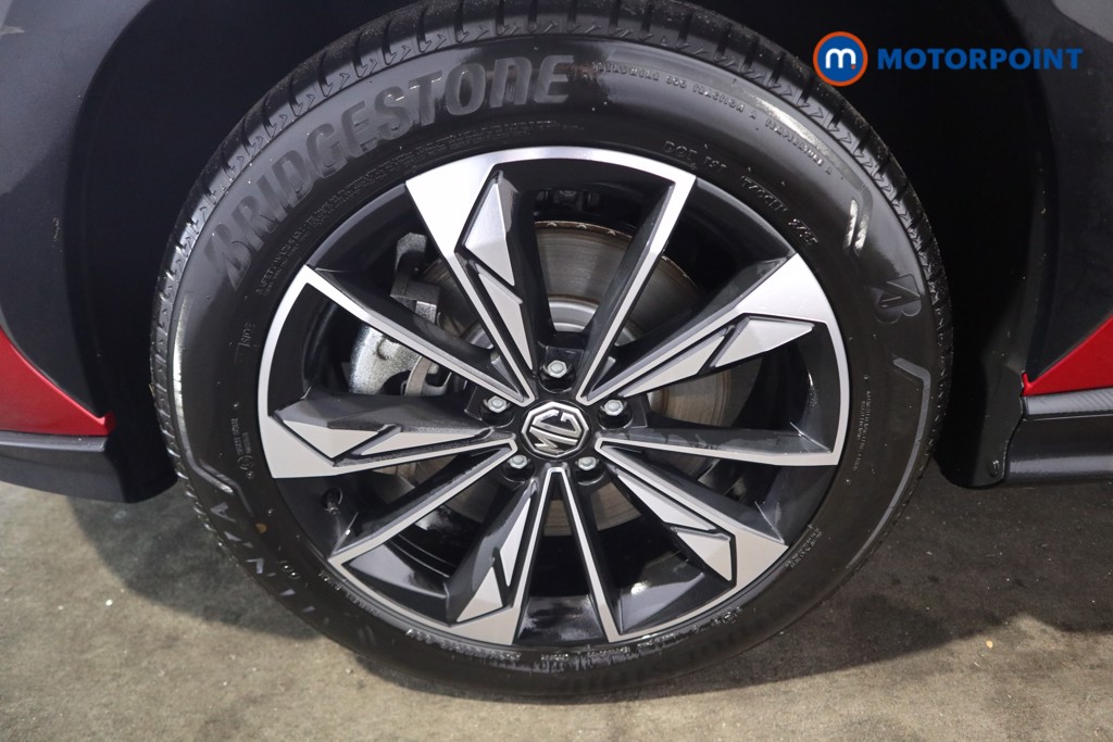 Mg Motor Uk HS Trophy Automatic Petrol-Electric Hybrid SUV - Stock Number (1629786) - 24th supplementary image