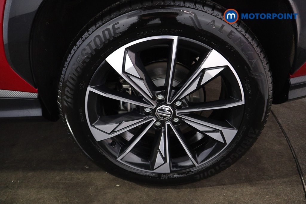 Mg Motor Uk HS Trophy Automatic Petrol-Electric Hybrid SUV - Stock Number (1629786) - 25th supplementary image