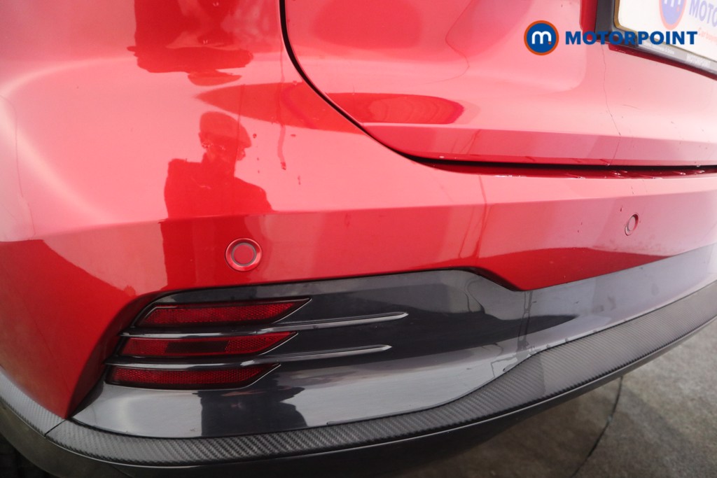 Mg Motor Uk HS Trophy Automatic Petrol-Electric Hybrid SUV - Stock Number (1629786) - 26th supplementary image