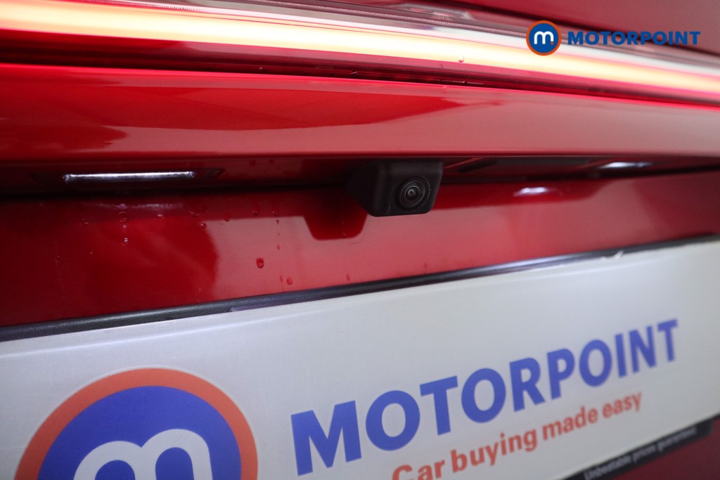 Mg Motor Uk HS Trophy Automatic Petrol-Electric Hybrid SUV - Stock Number (1629786) - 27th supplementary image