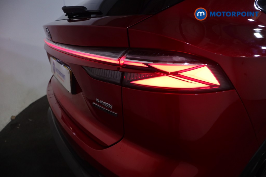 Mg Motor Uk HS Trophy Automatic Petrol-Electric Hybrid SUV - Stock Number (1629786) - 29th supplementary image