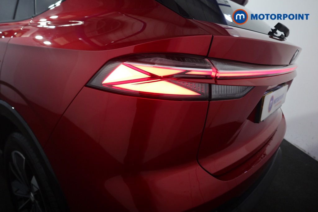 Mg Motor Uk HS Trophy Automatic Petrol-Electric Hybrid SUV - Stock Number (1629786) - 30th supplementary image