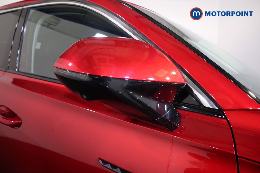 Mg Motor Uk HS Trophy Automatic Petrol-Electric Hybrid SUV - Stock Number (1629786) - 32nd supplementary image