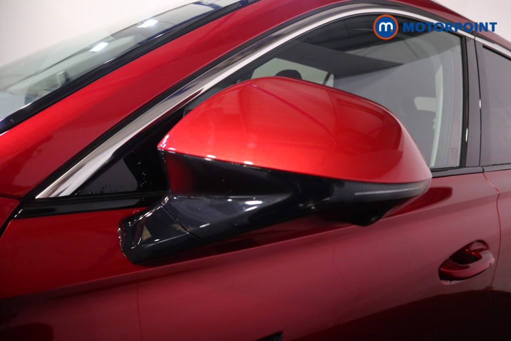 Mg Motor Uk HS Trophy Automatic Petrol-Electric Hybrid SUV - Stock Number (1629786) - 33rd supplementary image