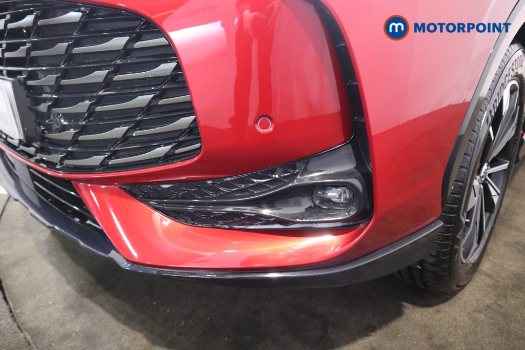 Mg Motor Uk HS Trophy Automatic Petrol-Electric Hybrid SUV - Stock Number (1629786) - 34th supplementary image