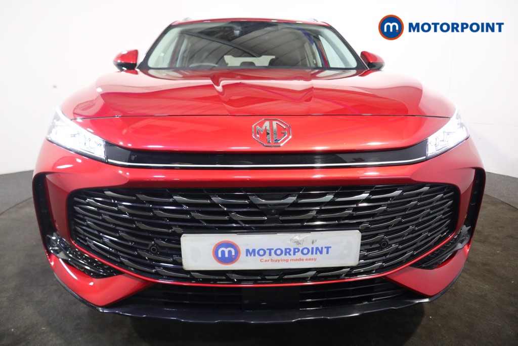 Mg Motor Uk HS Trophy Automatic Petrol-Electric Hybrid SUV - Stock Number (1629786) - 36th supplementary image