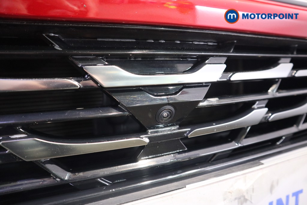 Mg Motor Uk HS Trophy Automatic Petrol-Electric Hybrid SUV - Stock Number (1629786) - 38th supplementary image