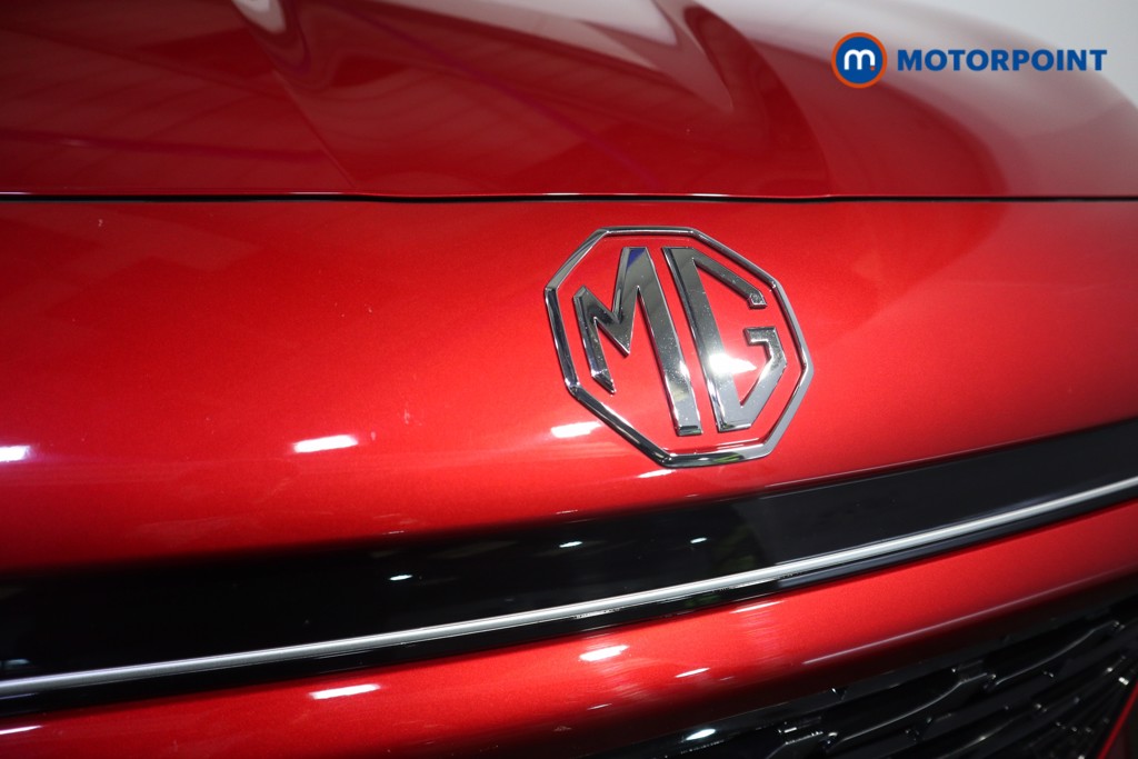 Mg Motor Uk HS Trophy Automatic Petrol-Electric Hybrid SUV - Stock Number (1629786) - 39th supplementary image