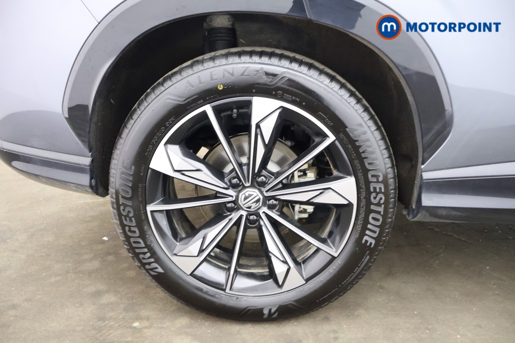 Mg Motor Uk HS Trophy Automatic Petrol-Electric Hybrid SUV - Stock Number (1629789) - 2nd supplementary image