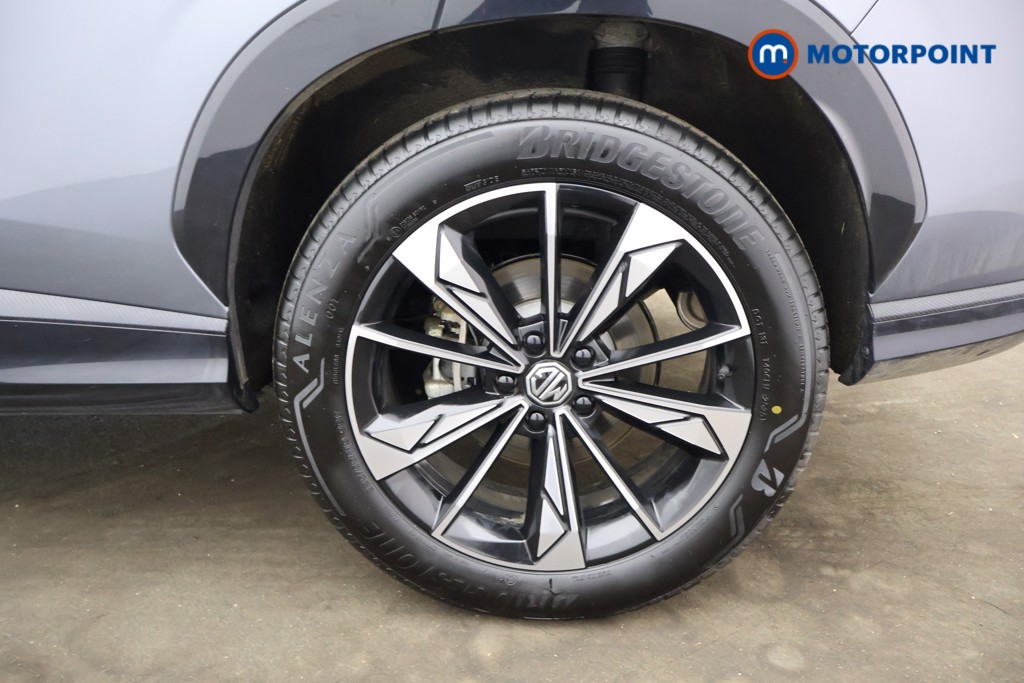 Mg Motor Uk HS Trophy Automatic Petrol-Electric Hybrid SUV - Stock Number (1629789) - 3rd supplementary image