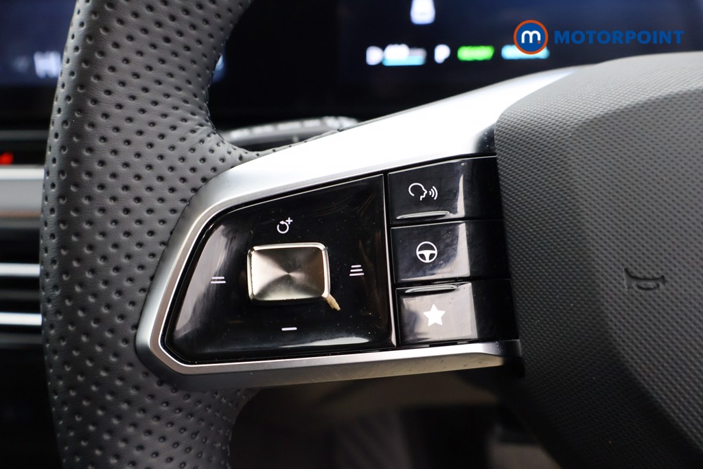 Mg Motor Uk HS Trophy Automatic Petrol-Electric Hybrid SUV - Stock Number (1629789) - 7th supplementary image