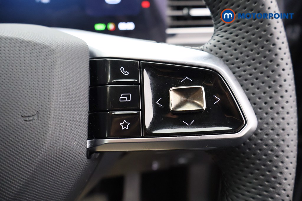 Mg Motor Uk HS Trophy Automatic Petrol-Electric Hybrid SUV - Stock Number (1629789) - 8th supplementary image