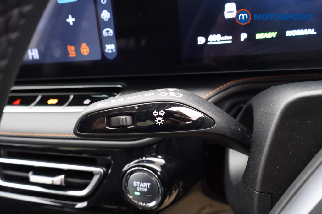 Mg Motor Uk HS Trophy Automatic Petrol-Electric Hybrid SUV - Stock Number (1629789) - 10th supplementary image