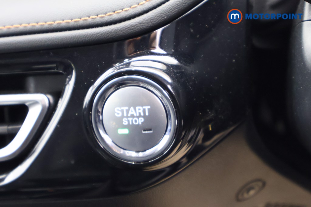 Mg Motor Uk HS Trophy Automatic Petrol-Electric Hybrid SUV - Stock Number (1629789) - 11th supplementary image