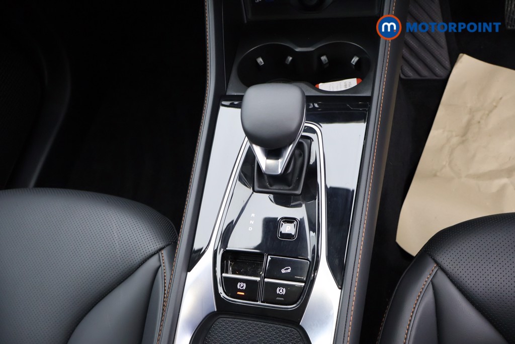 Mg Motor Uk HS Trophy Automatic Petrol-Electric Hybrid SUV - Stock Number (1629789) - 13th supplementary image