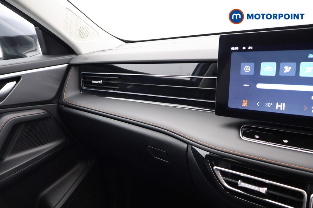 Mg Motor Uk HS Trophy Automatic Petrol-Electric Hybrid SUV - Stock Number (1629789) - 14th supplementary image