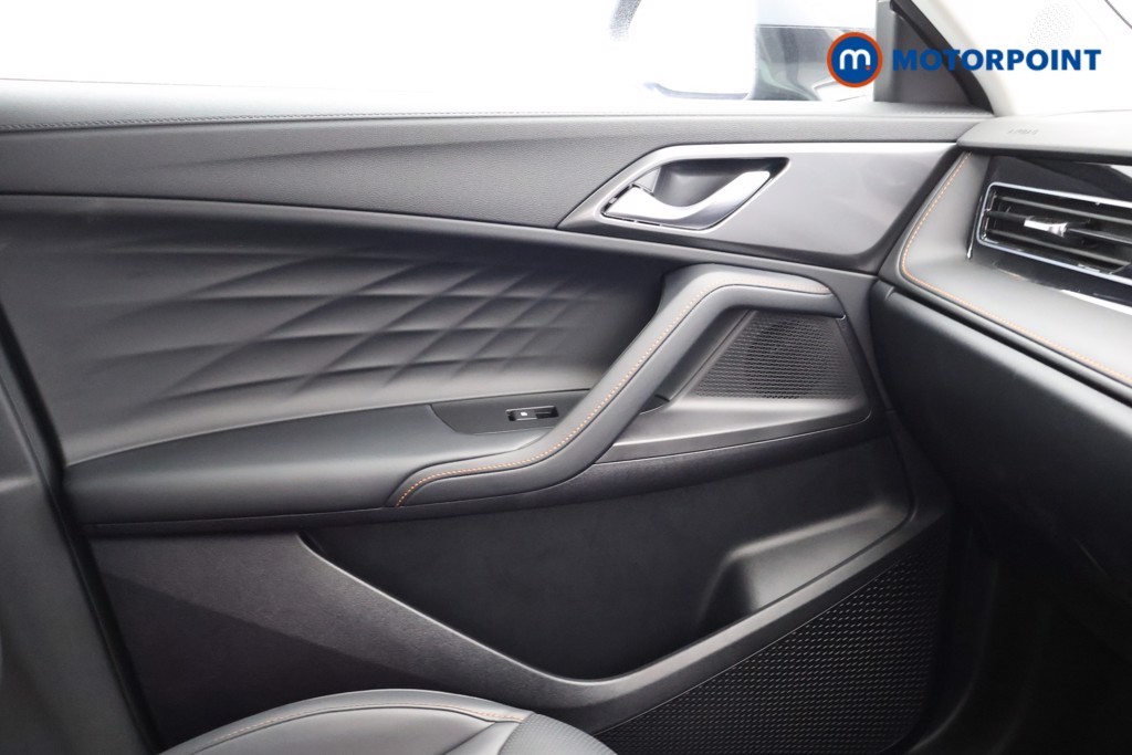 Mg Motor Uk HS Trophy Automatic Petrol-Electric Hybrid SUV - Stock Number (1629789) - 15th supplementary image