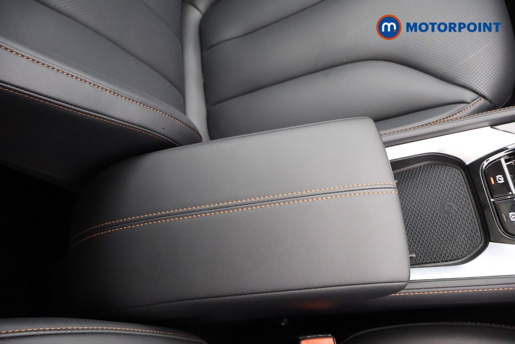 Mg Motor Uk HS Trophy Automatic Petrol-Electric Hybrid SUV - Stock Number (1629789) - 16th supplementary image