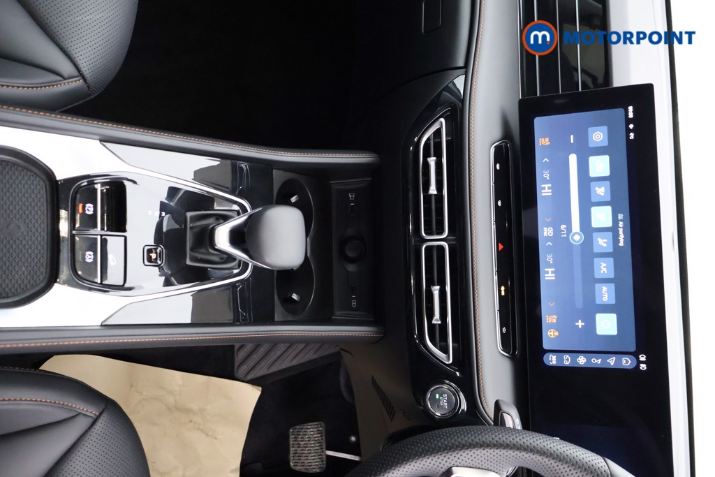 Mg Motor Uk HS Trophy Automatic Petrol-Electric Hybrid SUV - Stock Number (1629789) - 17th supplementary image