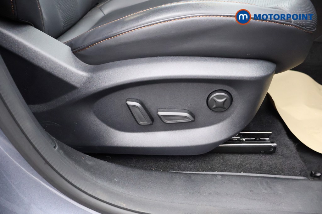 Mg Motor Uk HS Trophy Automatic Petrol-Electric Hybrid SUV - Stock Number (1629789) - 18th supplementary image