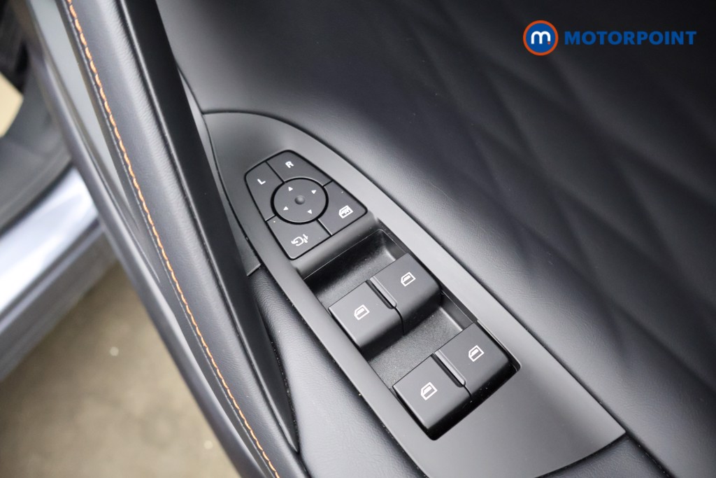 Mg Motor Uk HS Trophy Automatic Petrol-Electric Hybrid SUV - Stock Number (1629789) - 19th supplementary image