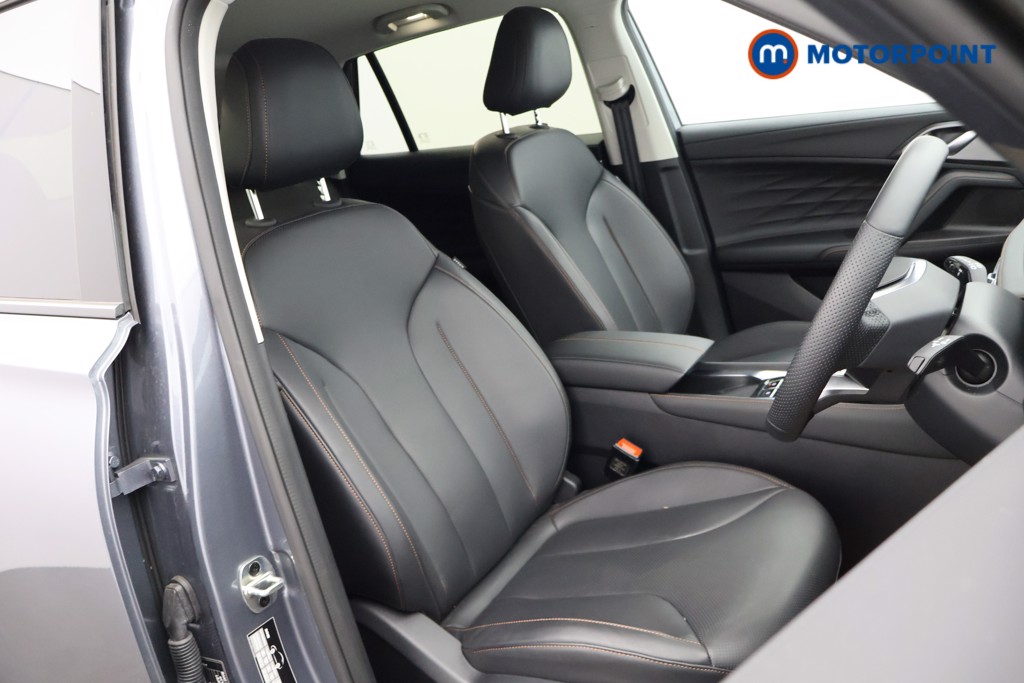 Mg Motor Uk HS Trophy Automatic Petrol-Electric Hybrid SUV - Stock Number (1629789) - 20th supplementary image