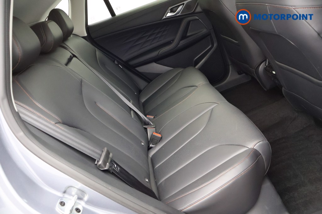 Mg Motor Uk HS Trophy Automatic Petrol-Electric Hybrid SUV - Stock Number (1629789) - 23rd supplementary image