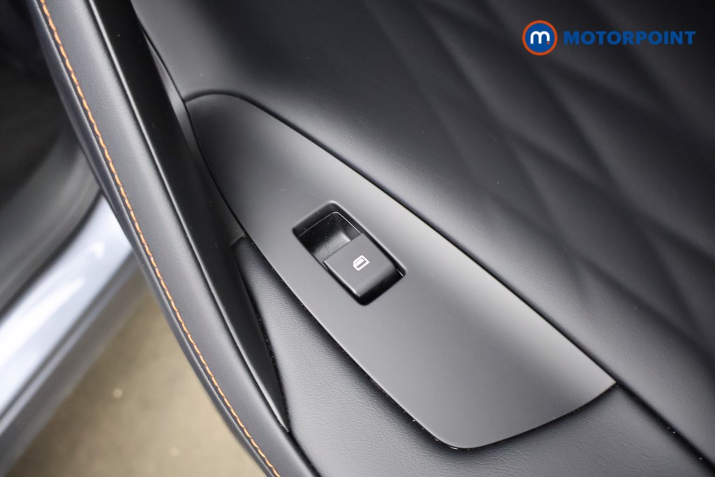 Mg Motor Uk HS Trophy Automatic Petrol-Electric Hybrid SUV - Stock Number (1629789) - 24th supplementary image